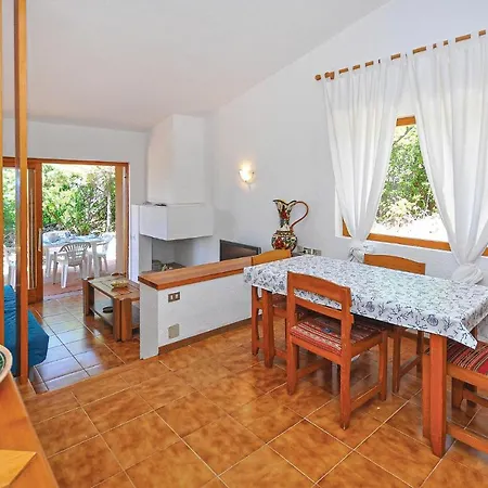 Tatil Evi La Casetta