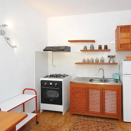 La Casetta Costa Paradiso