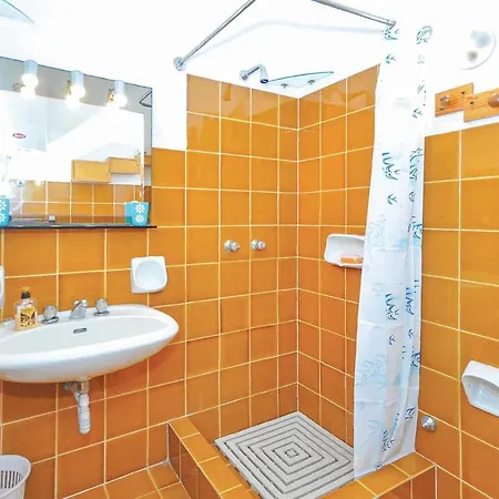 La Casetta Tatil Evi *