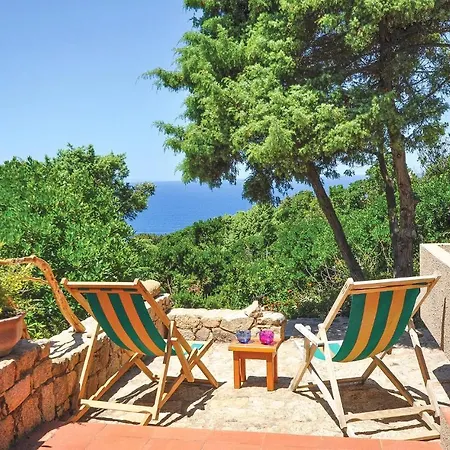 Holiday home La Casetta *