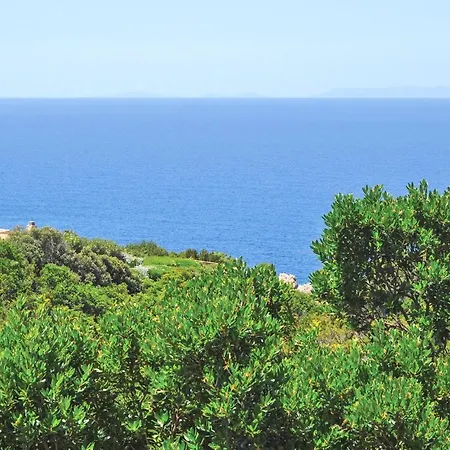 La Casetta * Costa Paradiso