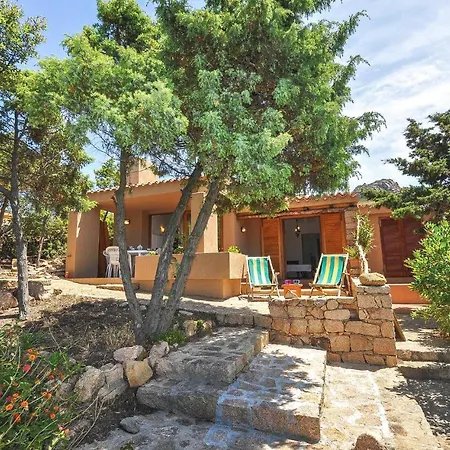 La Casetta Holiday home Costa Paradiso