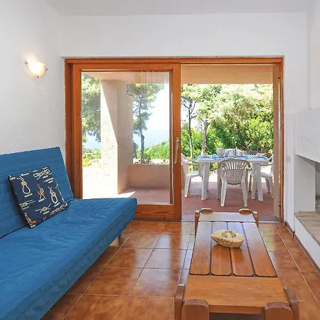 Holiday home La Casetta *