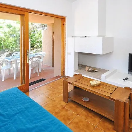 La Casetta * Коста-Парадисо