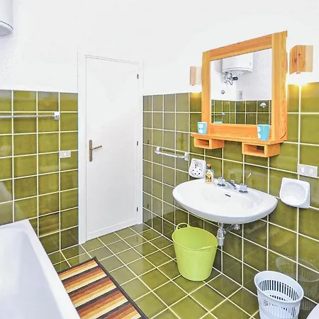 La Casetta Holiday home
