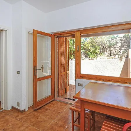 La Casetta Holiday home *