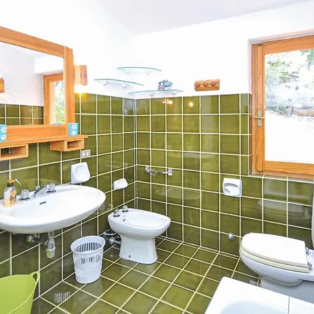 Holiday home La Casetta Costa Paradiso