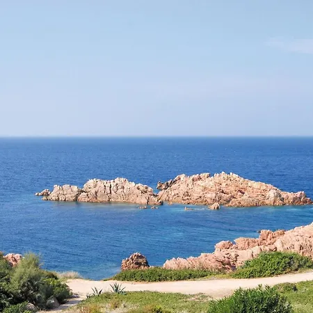 La Casetta Сasa de vacaciones