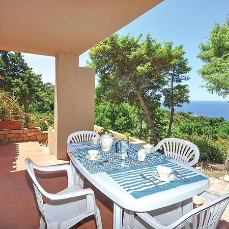 La Casetta Holiday home *
