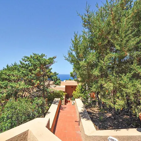 La Casetta Holiday home