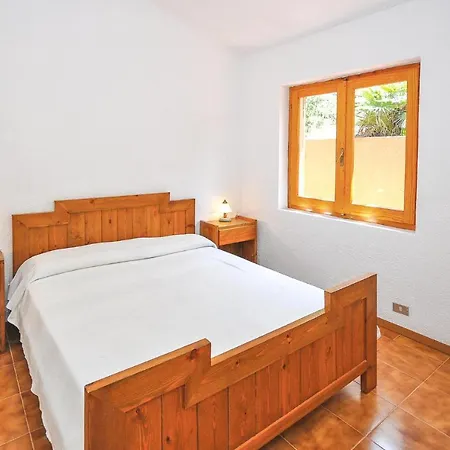 La Casetta Holiday home Costa Paradiso