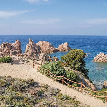 La Casetta Holiday home *